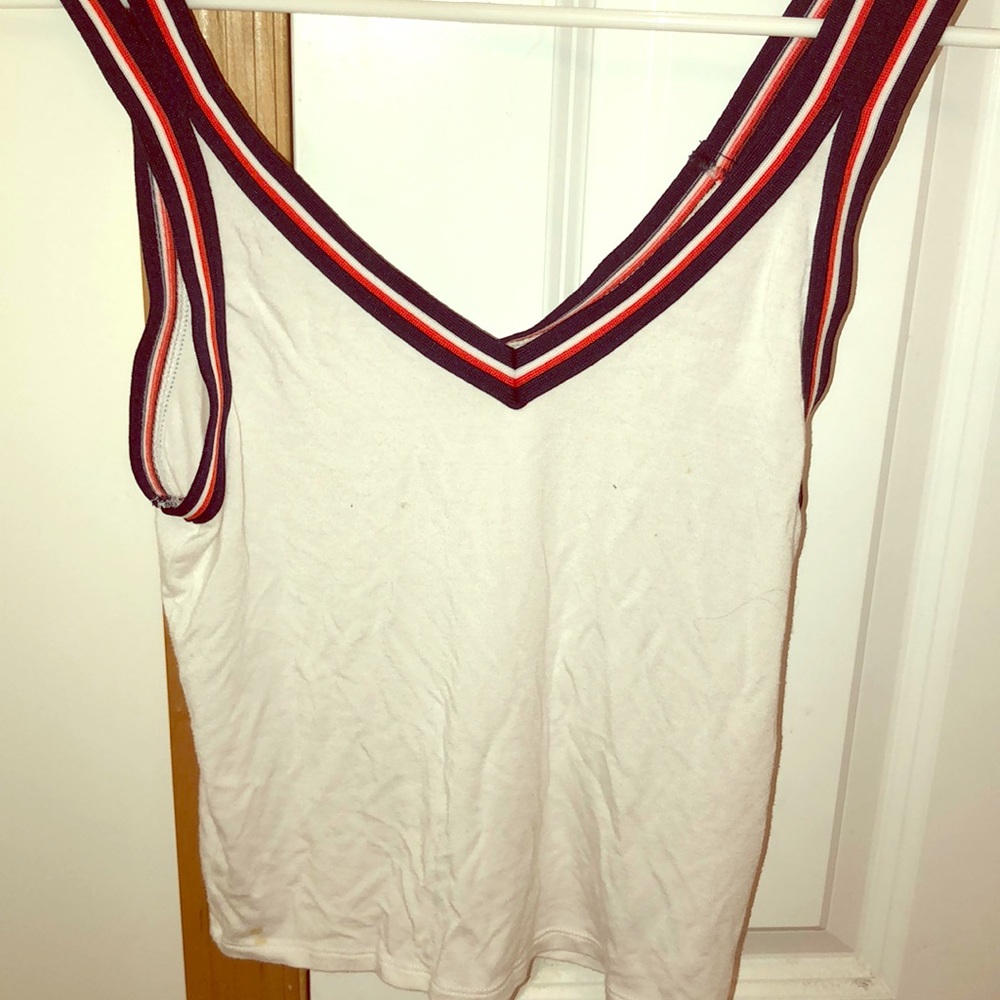 AMERICAN EAGLE TANK